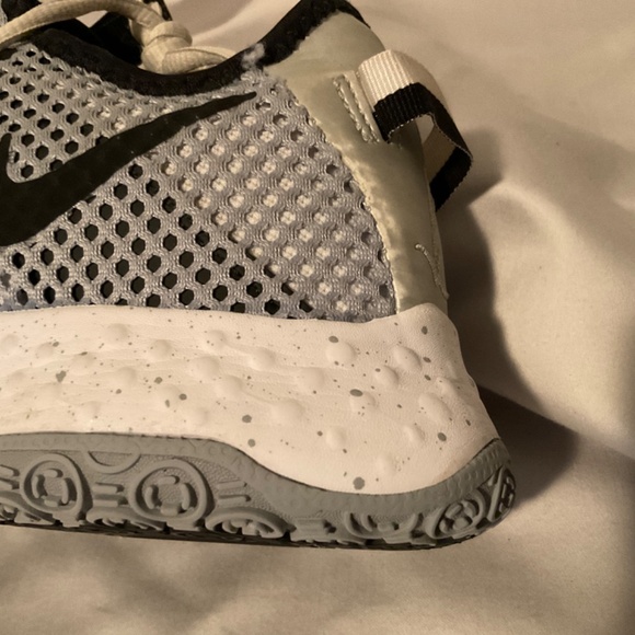 Nike PG 4 Basketball Mens 9 main image 11
